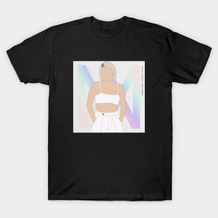 Annemarie - Perfect to me T-Shirt